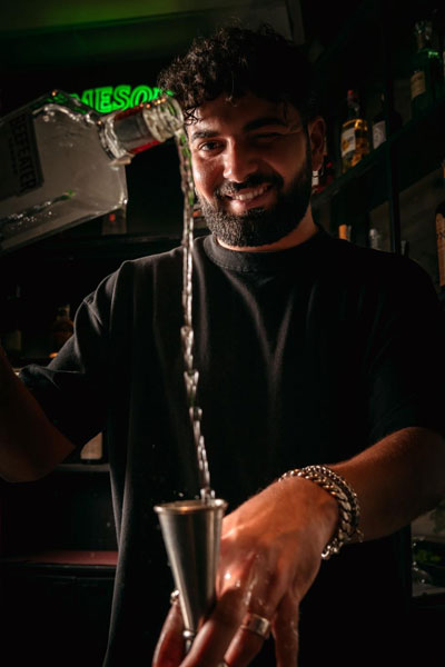 Fabrizio